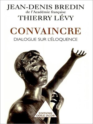 cover image of Convaincre
